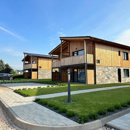 Apartman C2 Hrabušice 外观 照片
