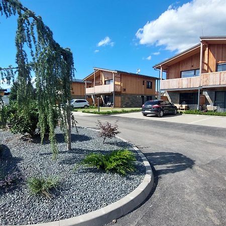 Apartman C2 Hrabušice 外观 照片
