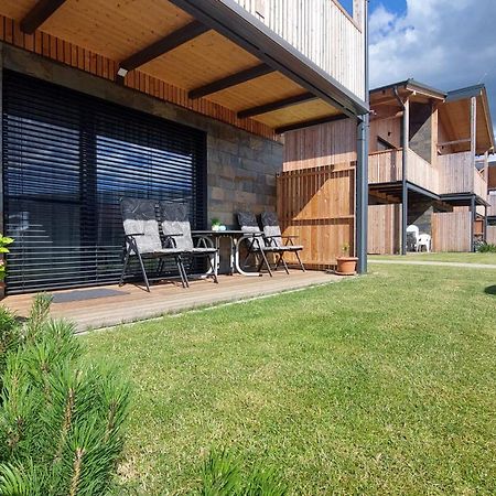 Apartman C2 Hrabušice 外观 照片