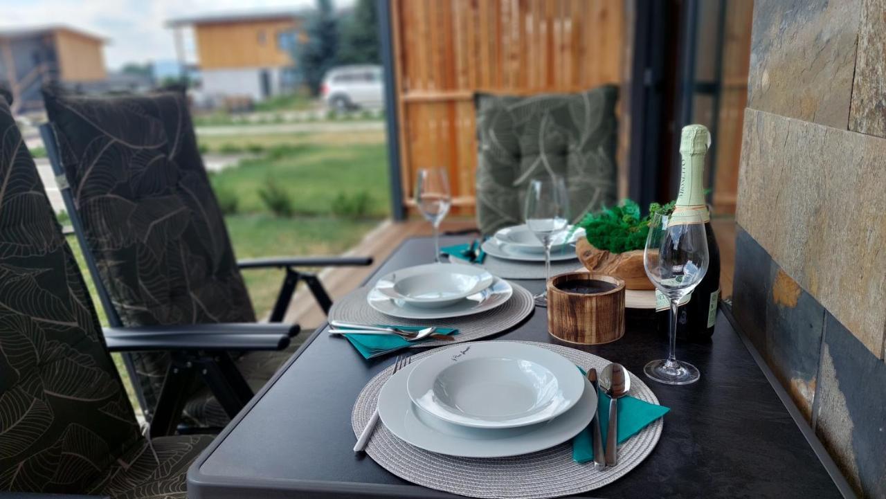 Apartman C2 Hrabušice 外观 照片