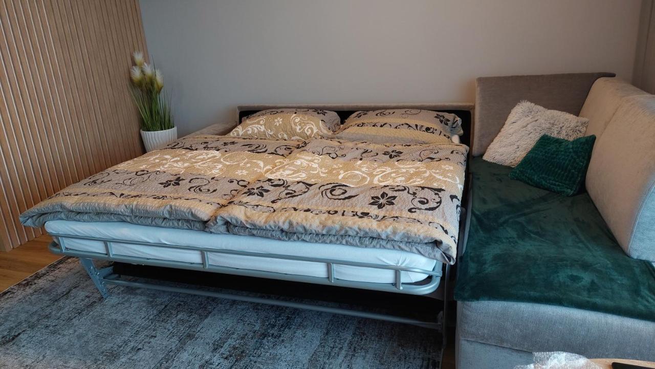 Apartman C2 Hrabušice 外观 照片