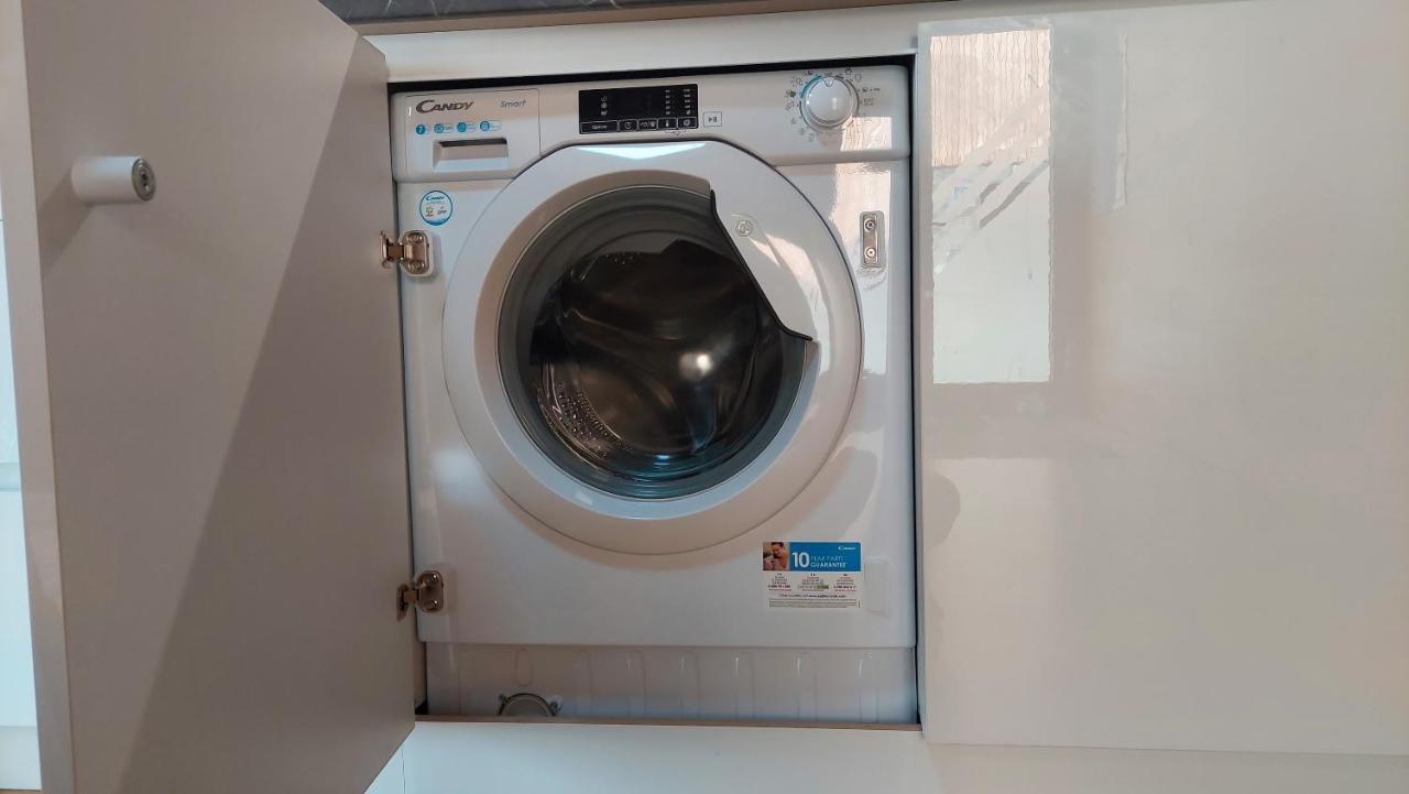 Apartman C2 Hrabušice 外观 照片