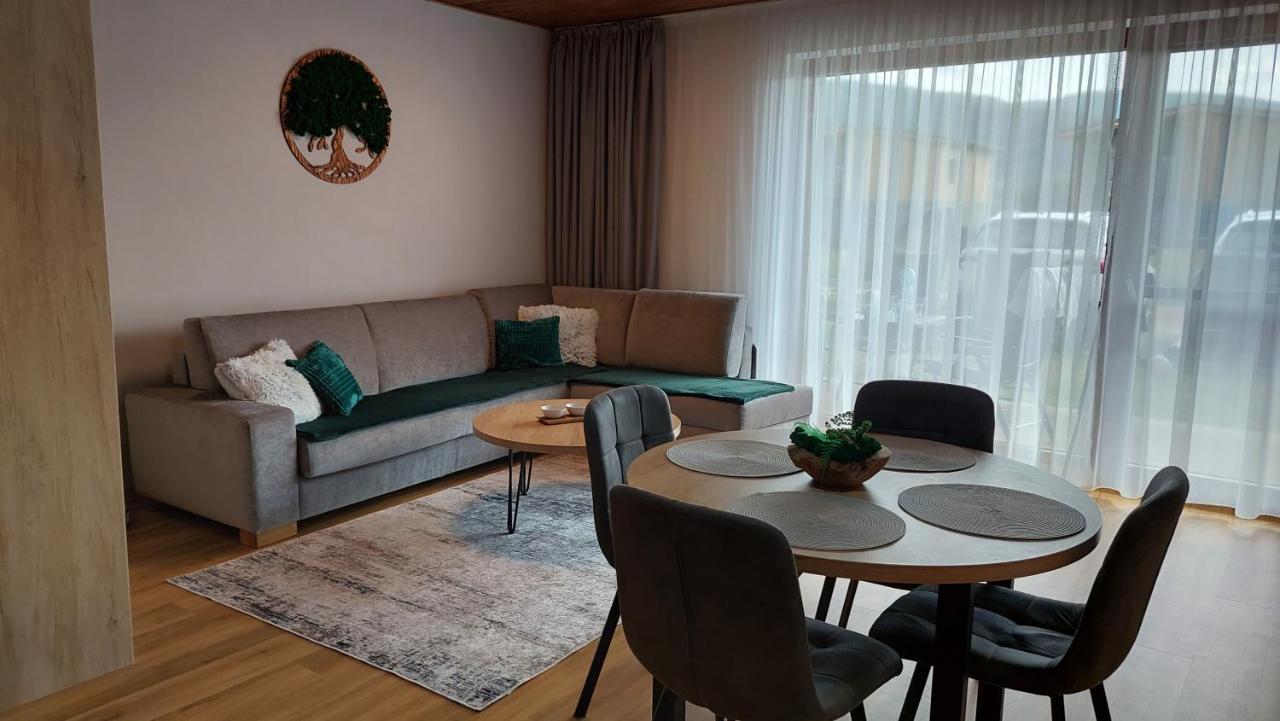 Apartman C2 Hrabušice 外观 照片