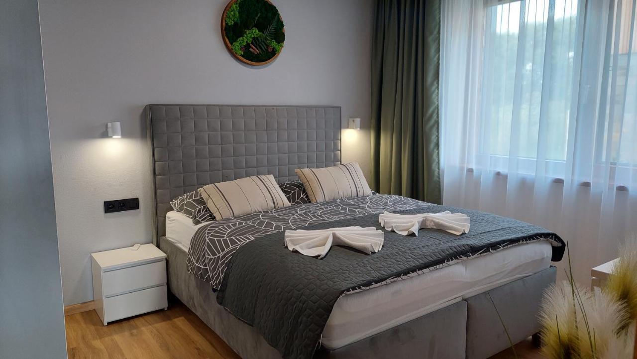 Apartman C2 Hrabušice 外观 照片