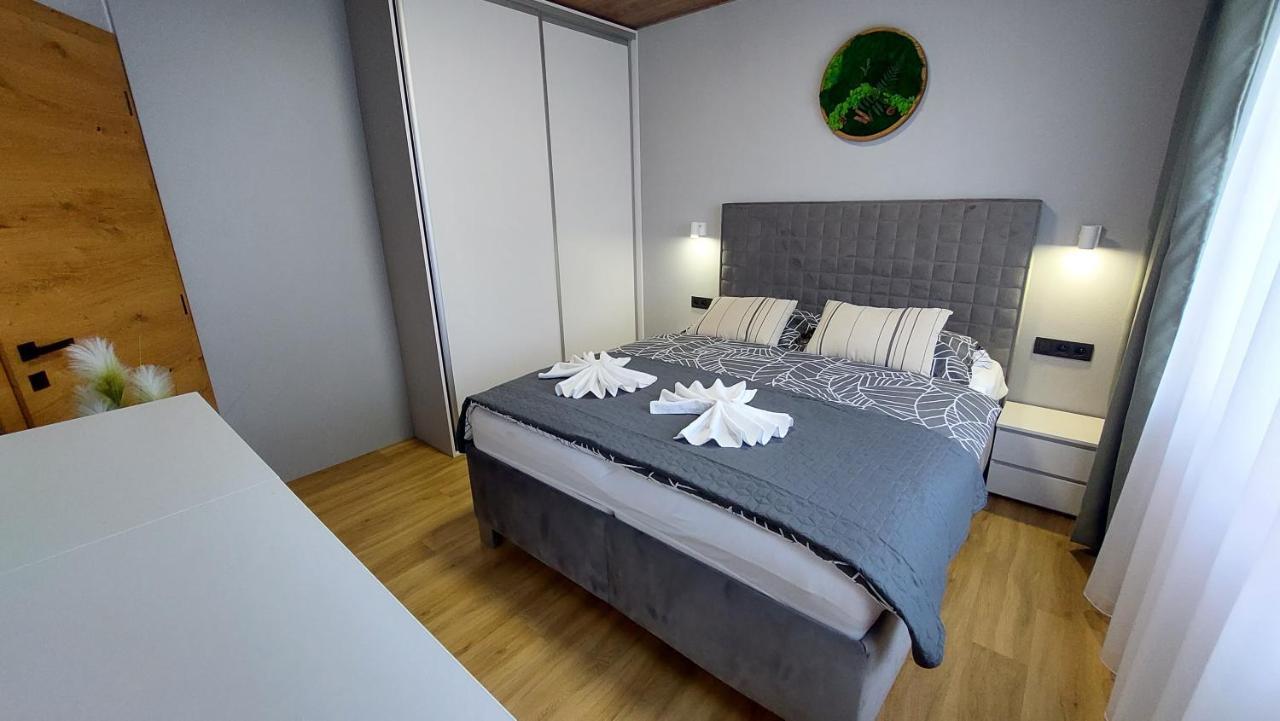 Apartman C2 Hrabušice 外观 照片