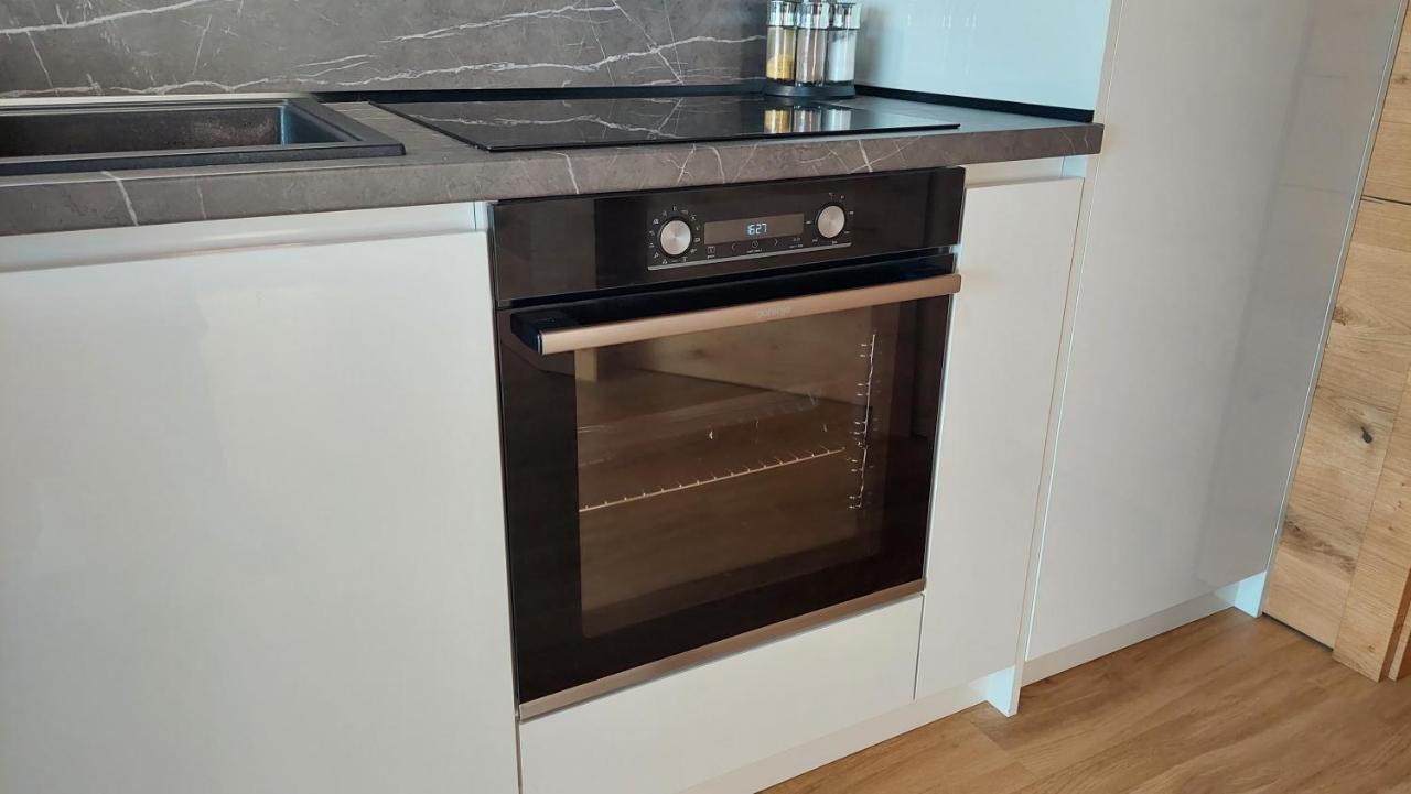 Apartman C2 Hrabušice 外观 照片