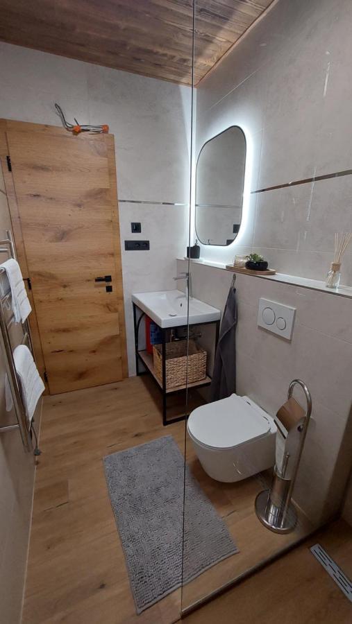 Apartman C2 Hrabušice 外观 照片