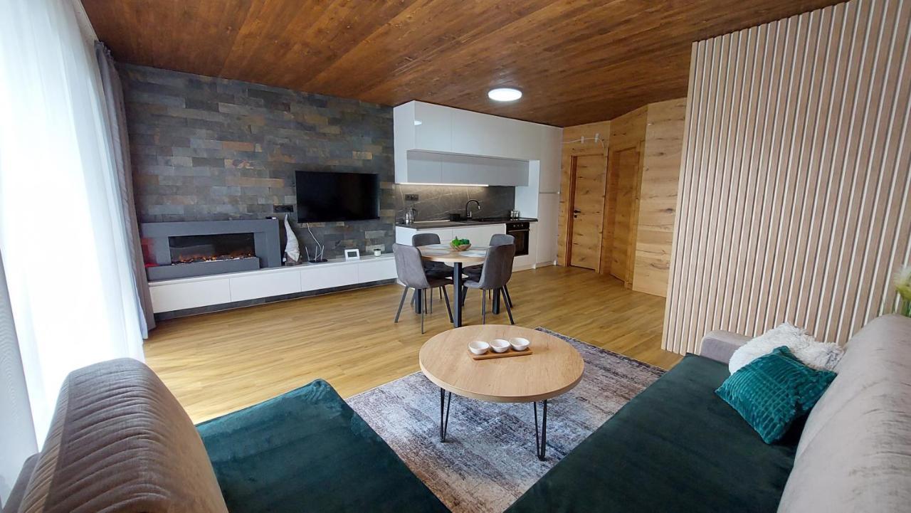 Apartman C2 Hrabušice 外观 照片