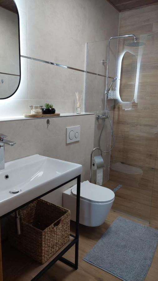 Apartman C2 Hrabušice 外观 照片