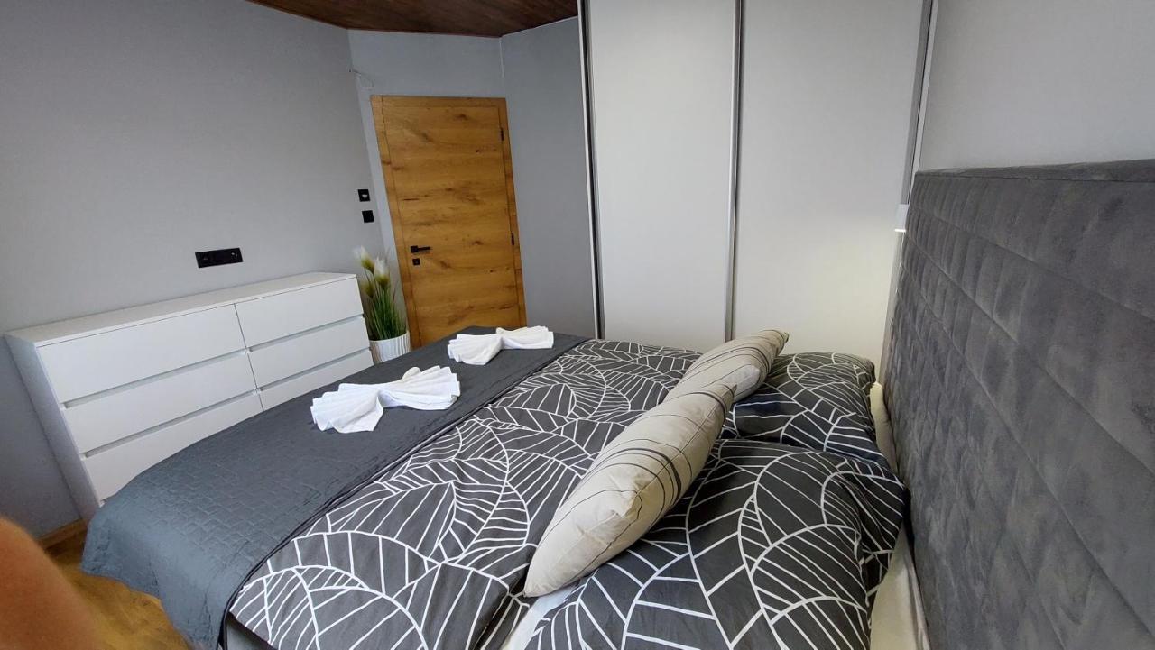Apartman C2 Hrabušice 外观 照片