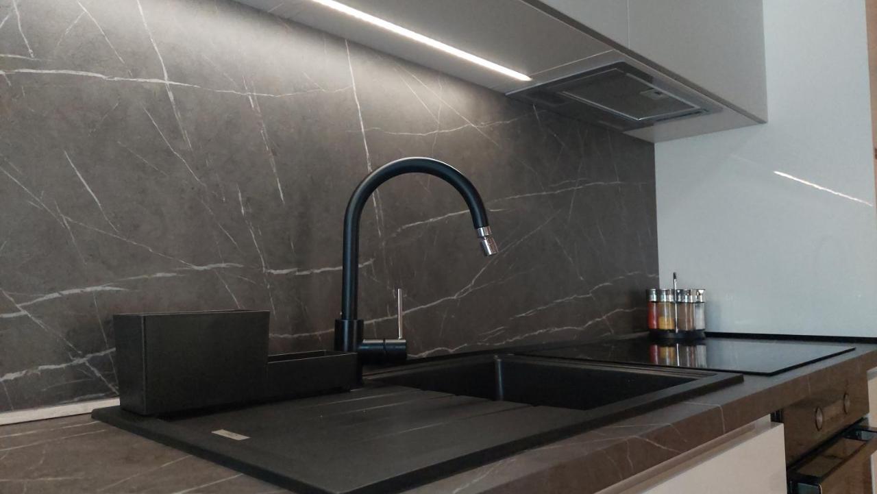 Apartman C2 Hrabušice 外观 照片