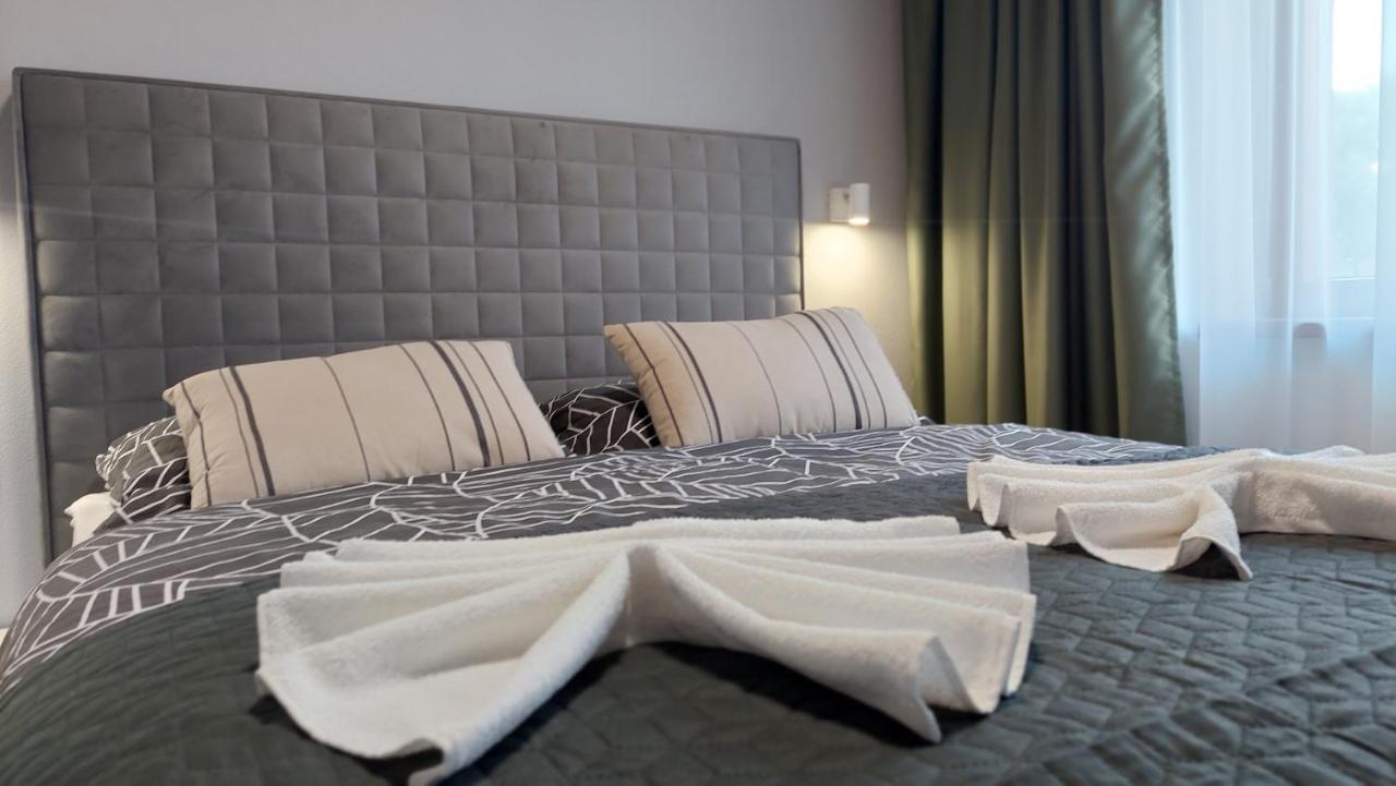 Apartman C2 Hrabušice 外观 照片