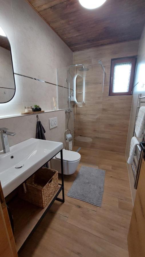 Apartman C2 Hrabušice 外观 照片