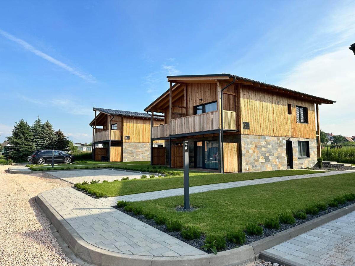 Apartman C2 Hrabušice 外观 照片
