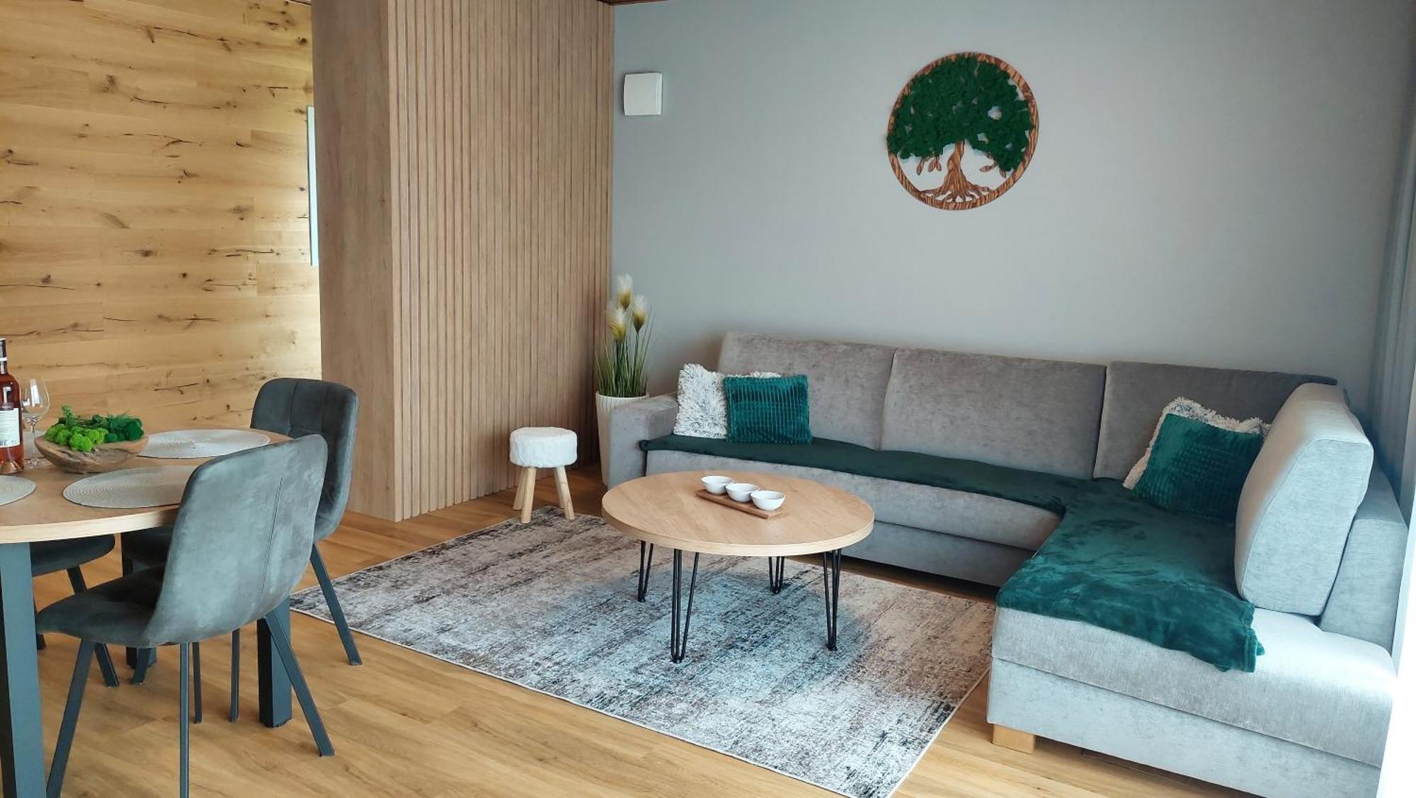 Apartman C2 Hrabušice 外观 照片