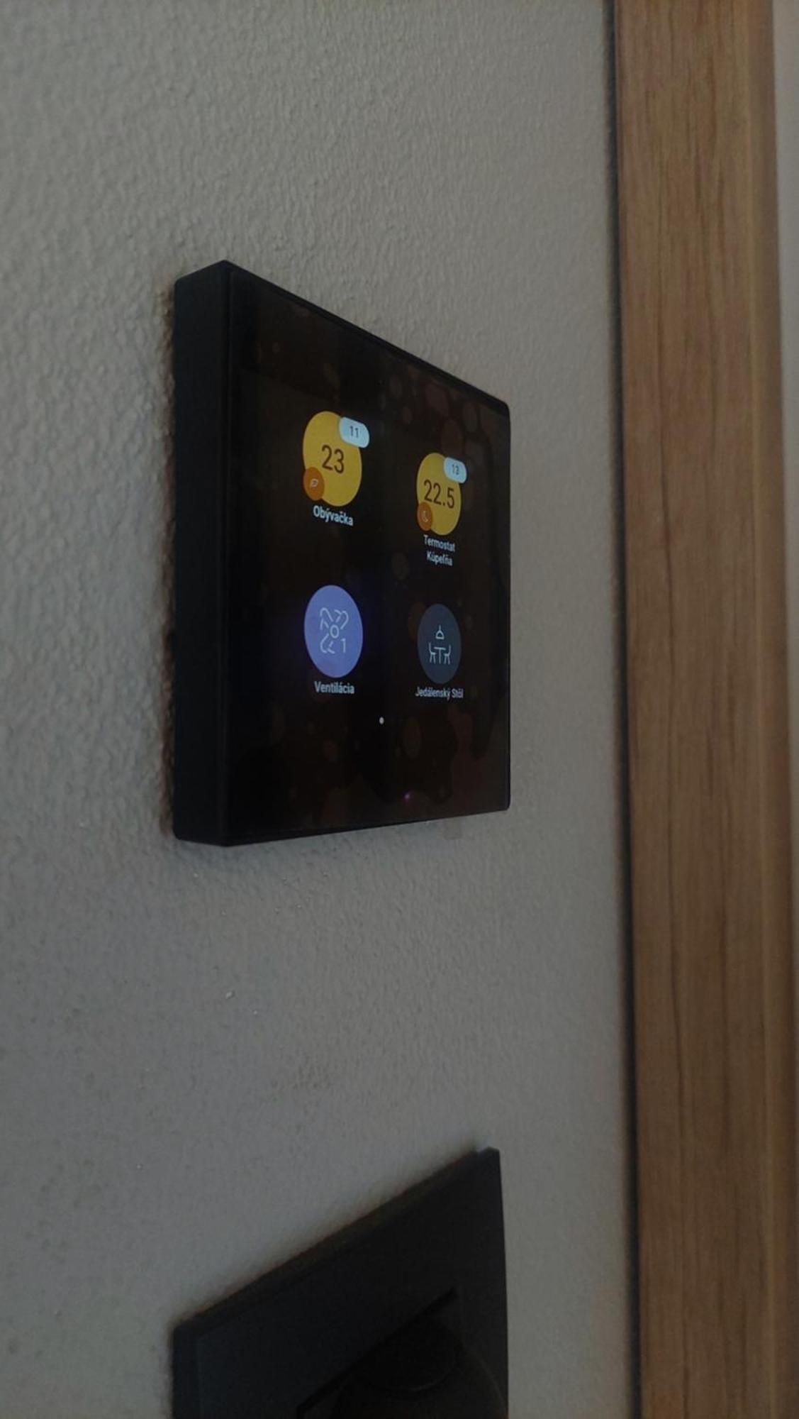 Apartman C2 Hrabušice 外观 照片