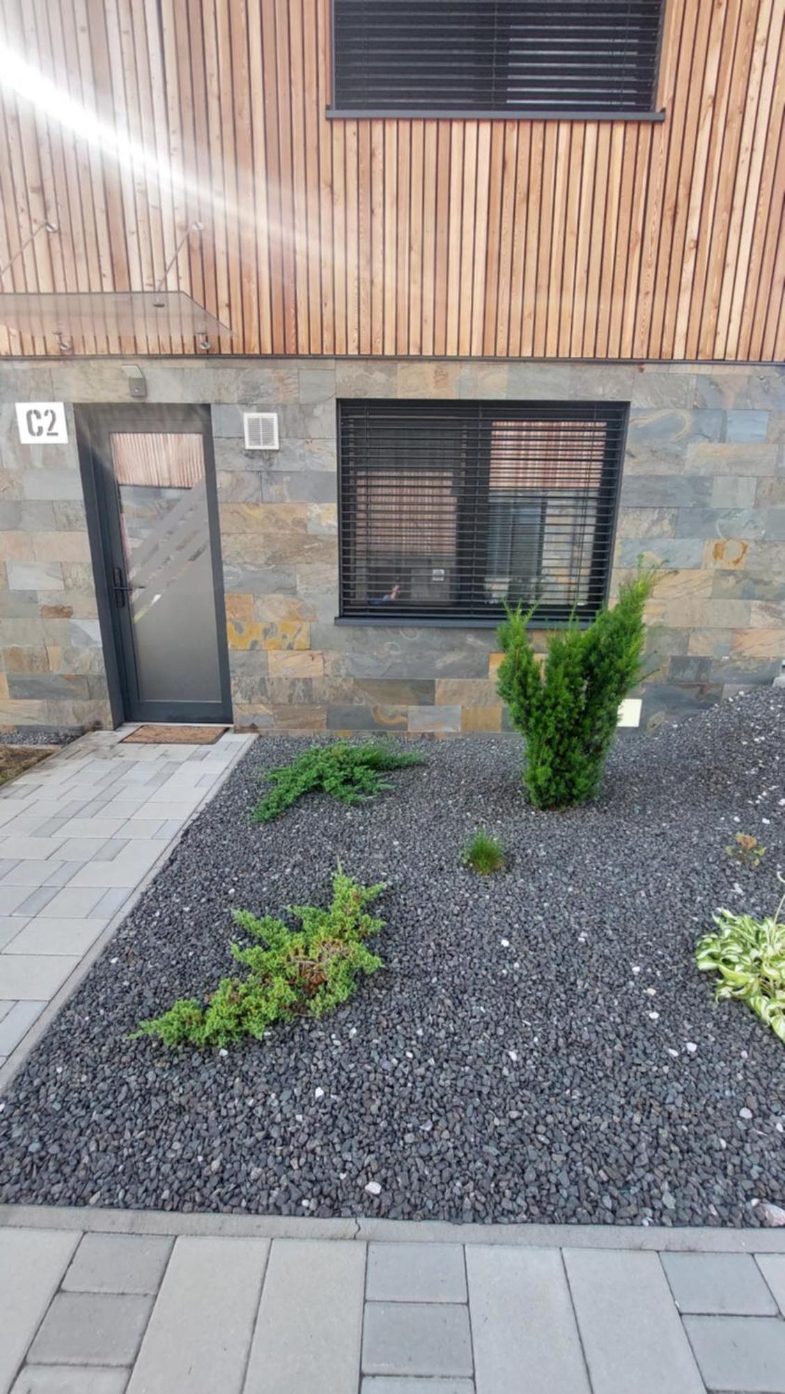 Apartman C2 Hrabušice 外观 照片