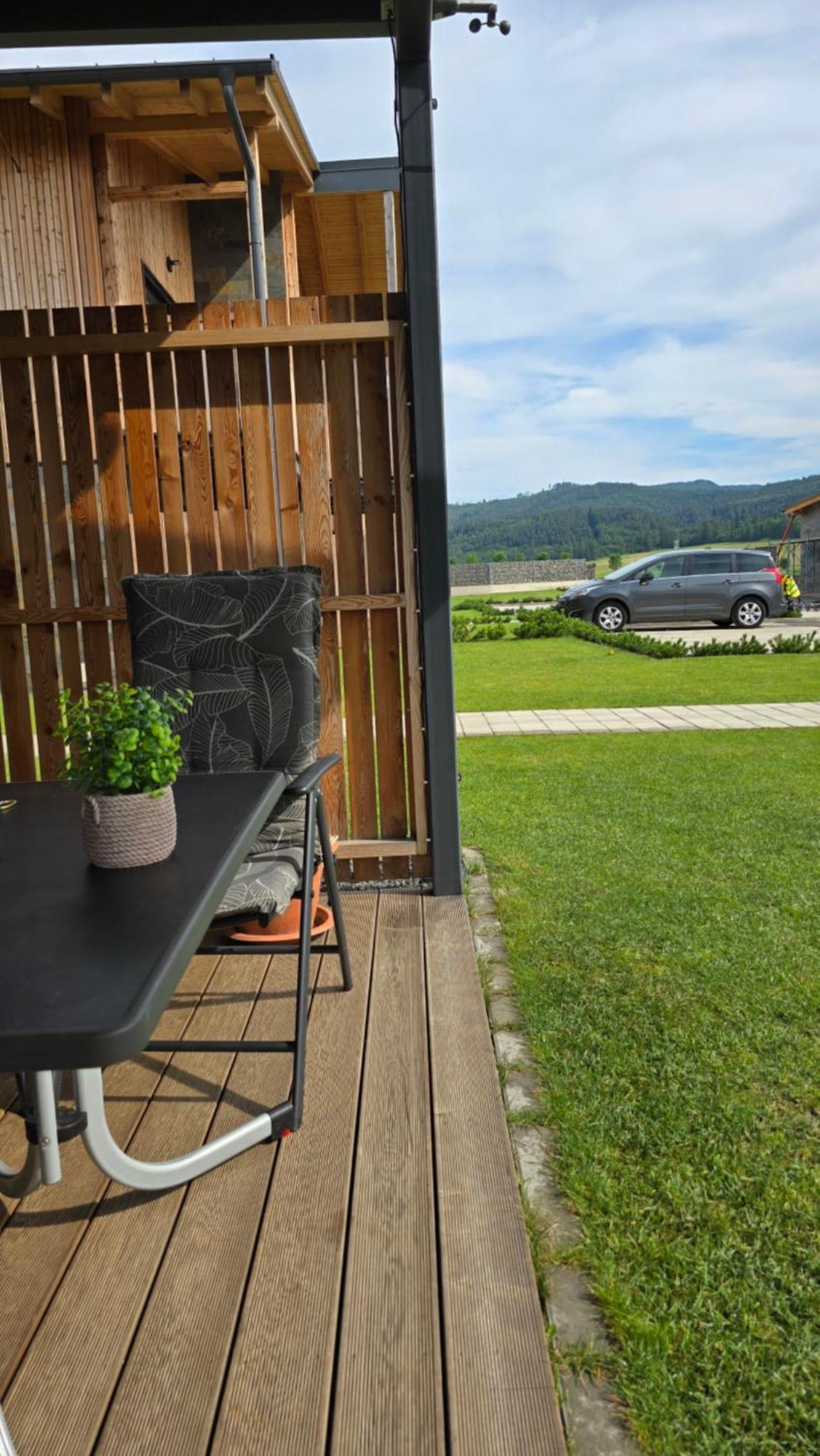 Apartman C2 Hrabušice 外观 照片