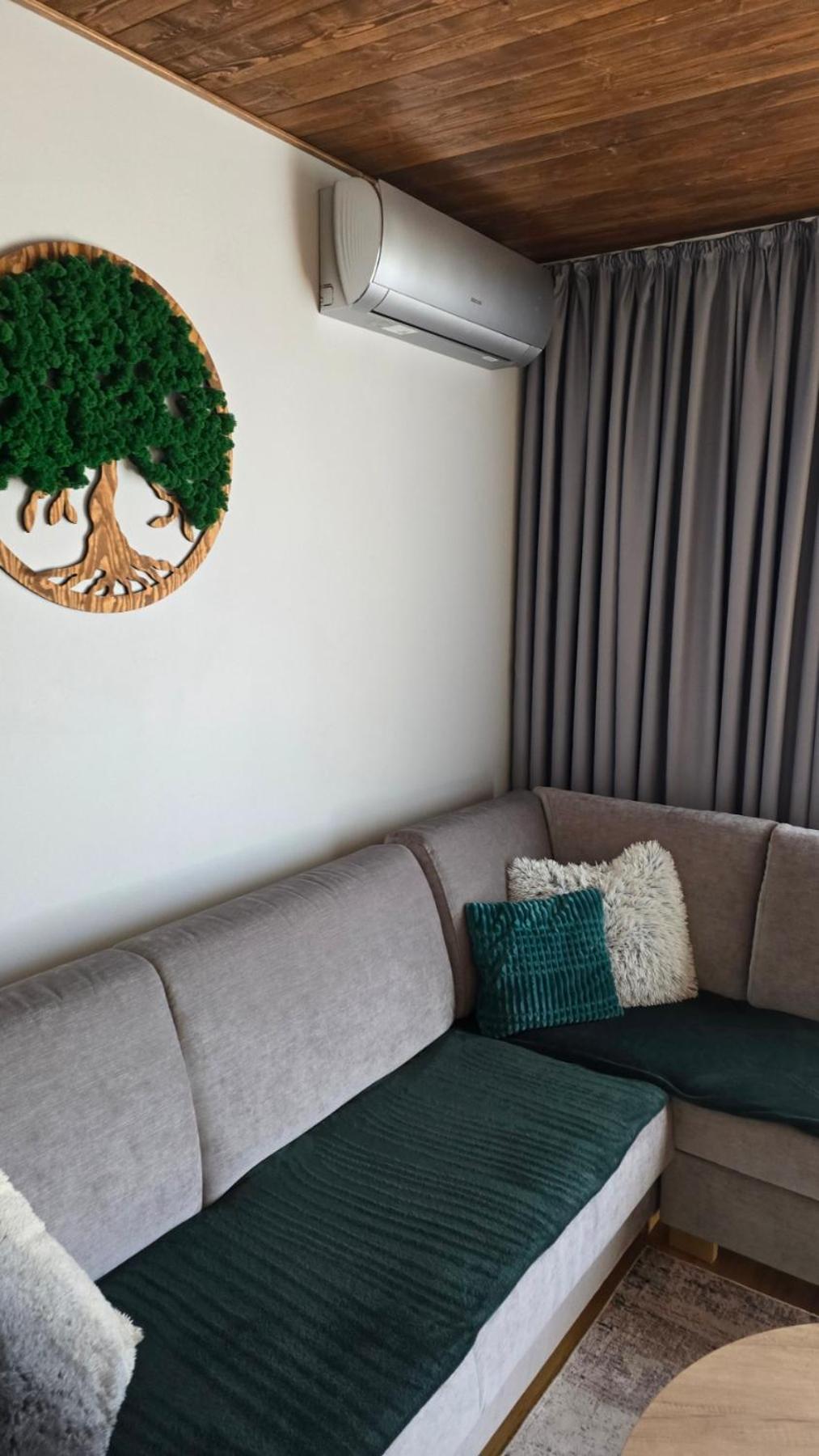 Apartman C2 Hrabušice 外观 照片